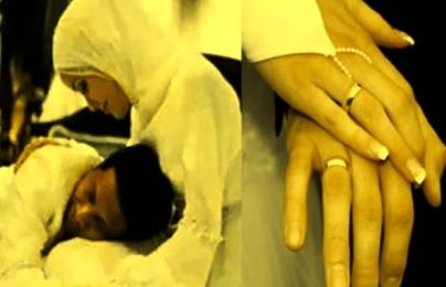 Dua For Husband And Wife To Get Back Together